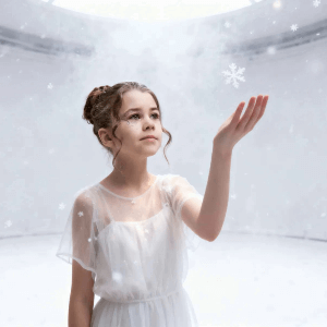 Новогодний карнавал