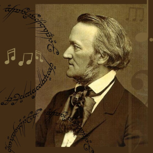 Вагнер Полёт Валькирий