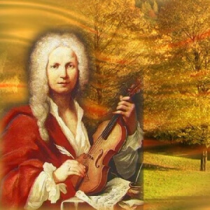 Антонио Вивальди Осень